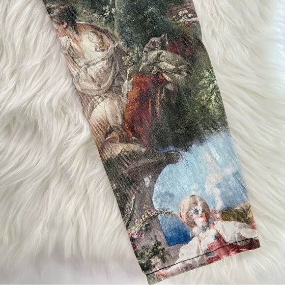 ᴇᴜᴄ ᴅᴏʟʟꜱ ᴋɪʟʟ ᴄᴜʀʀᴇɴᴛ ᴍᴏᴏᴅ ʀᴇɴᴀɪꜱꜱᴀɴᴄᴇ ᴛʜᴇᴍᴇ ʜɪɢʜ ᴡᴀɪꜱᴛ ꜱᴛʀᴀɪɢʜᴛ ʟᴇɢ ᴊᴇᴀɴꜱ - Picture 11 of 16